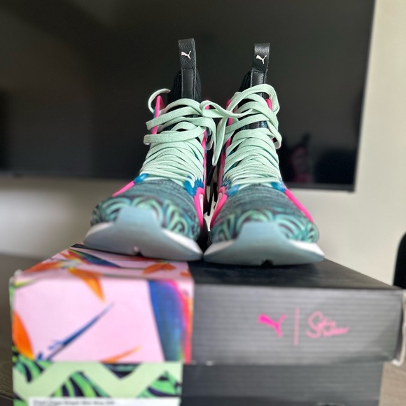 Puma by Stella McCartney - Picture 4 of 5